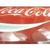Plakat 30x40cm Coca-Cola Logo Red 23282