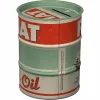 Skarbonka Beczka Fiat Premium Oil 31524