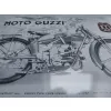 Plakat 30x40 Moto Guzzi 100 Year 63401