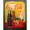 Plakat 30x40cm Coca-Cola - In Bo 23195