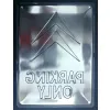 Plakat 30x40 Citroen Parking Only 23307