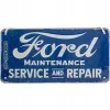 Zawieszka Ford-Service & Repair 28046