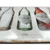 Plakat 25 x 50cm Coca-Cola - Bottl 27021