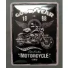 Plakat 15x20 Goodyear - Motorcycle 26224