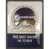 Plakat 15x20 Paramount Logo Classi 26273
