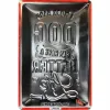 Plakat 20x30 PfotenSchild Better D 22292