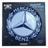 Plakat okrągły 35cm Mercedes Benz 25105