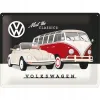 Plakat 30x40 VW Meet The Classics 23255