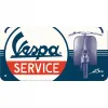 Zawieszak Vespa Service 28028
