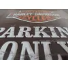 Plakat 15 x 20cm Harley-Davidson P 26117