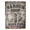 Plakat 30x40 Barber Shop 23362