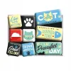 Magnesy (9szt) Cat Lifestyle 83109