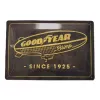 Plakat 20x30 Goodyear Blimp since 22429