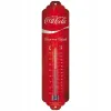 Termometr Coca-Cola - Logo Red Wav 80310