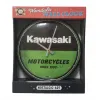 Zegar ścienny Kawasaki Motorcycles 51219