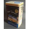 Puszka z klipsem VW Bulli - Let Ge 31102