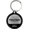 Brelok do kluczy Triumph - Logo 48046