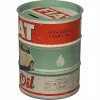 Skarbonka Beczka Fiat Premium Oil 31524