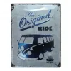 Plakat 30x40cm VW Bulli The Origi 63307