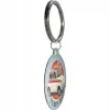 Brelok do kluczy Fiat 500 Turin 48050