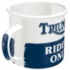 Emaliowany Kubek Triumph Riders 43228