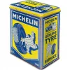 Puszka L Michelin Vintage 30162