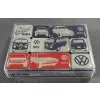 Magnesy (9szt) VW - The Original R 83075