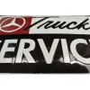 Plakat 20x30 Daimler Truck Mercede 22380