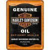 Plakat 15x20 Harley-Davidson Oil 26300
