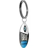 Brelok BMW GARAGE do kluczy na prezent metalowy