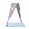 Pasek Polarbox POP Malva Patchwork 9295