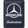 Plakat 15x20 Mercedes-Benz Kundend 26226