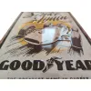 Plakat 20x30 Goodyear Blue Strikes 22427