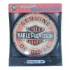 Zegar ścienny Harley Davidson 51214