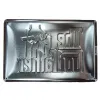 Plakat 20x30 Godfather Logo 22400