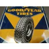 Plakat 20x30 Goodyear Super Cusion 22267