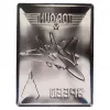 Plakat metalowy 30x40 cm Top Gun Speed 23353