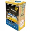 Puszka z klipsem VW Bulli - Let Ge 31102