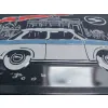 Plakat 20x30 Trabant Berlin Black 22330