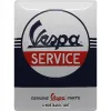 Plakat 30x40 Vespa Service 23259