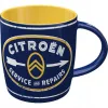 Kubek Citroen Service & Repairs 43077