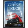 Plakat 30x40 Ford - America Truck F 23320