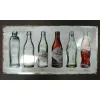 Plakat 25 x 50cm Coca-Cola - Bottl 27021