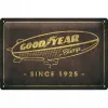 Plakat 20x30 Goodyear Blimp since 22429