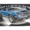 Plakat 30x40 Ford Mustang - 1969 M 23321