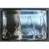 Plakat 20x30 Fab4 - Abbey Road 22261