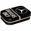 Mint Box Mercedes-Benz Drivers Onl 81402