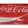 Plakat 20x30cm Coca-Cola - Logo 22235