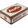 Puszka Płaska Audi - Service Box 30761