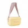 Pasek Polarbox POP Geometric Rosa 9279
